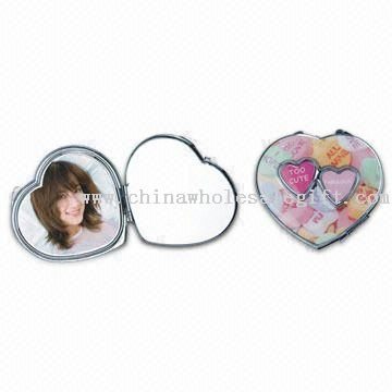 Cosmetic Mirrors
